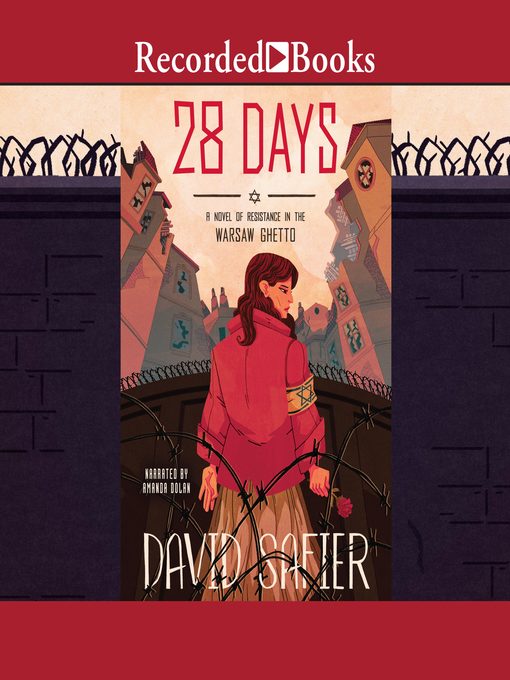 Title details for 28 Days by David Safier - Available